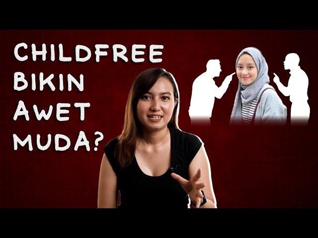 Komentar Gitasav Soal Childfree dan Anti-Aging