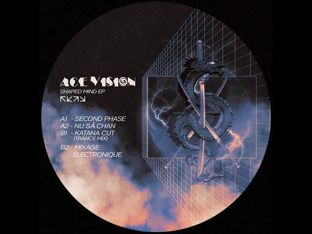 Ace Vision -- Mixage Èlectronique