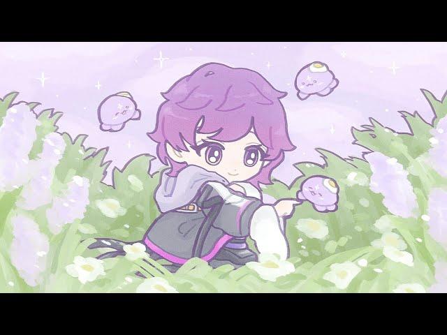 【IDK】whatever happens, happens【NIJISANJI EN | Uki Violeta】