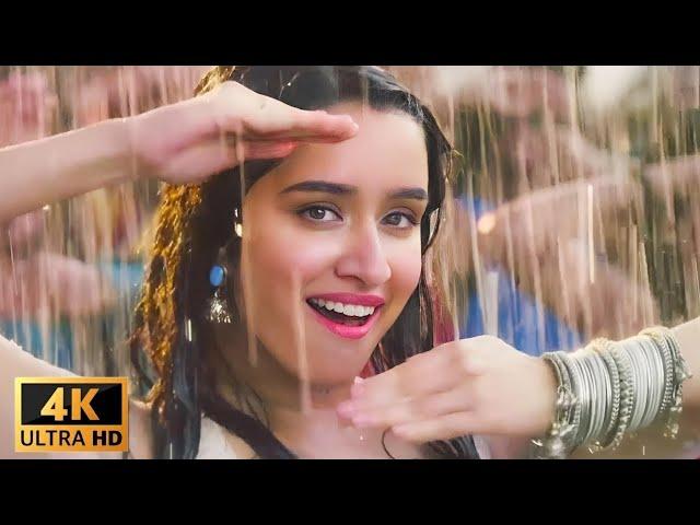 Cham Cham Full Video | BAAGHI | Tiger Shroff, Shraddha Kapoor| Meet Bros, Monali Thakur| Sabbir Khan