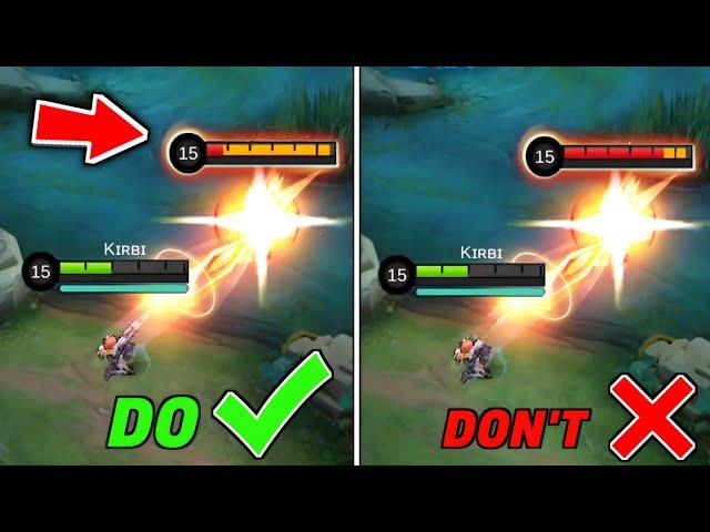 FULL BEATRIX TUTORIAL BEST SETTINGS FOR AUTO AIM!