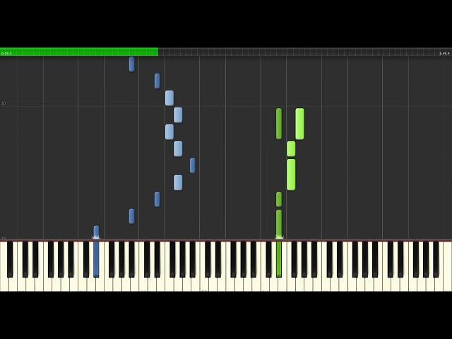 Позови меня с собой (Palina version piano tutorial) | Sheet music | | НОТЫ соло/голос+фортепиано |