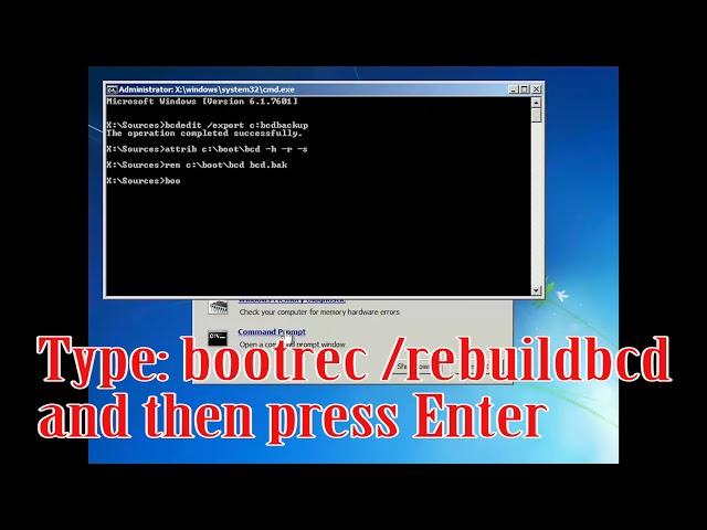 How to Fix Error Code 0xc0000001 in Windows 7 - BEST FIX! 2024