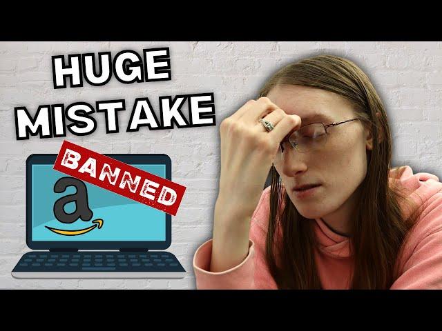 DEADLY Mistakes Bloggers Make With Affiliate Links // Insert Amazon Affiliate Links into WordPress