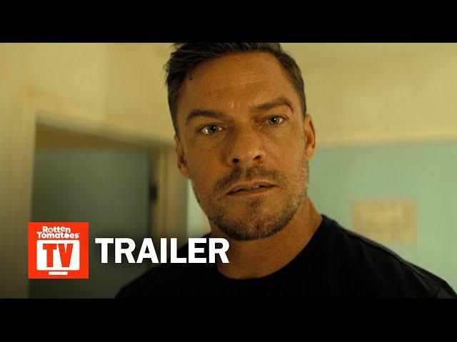 Reacher Season 3 Exclusive Mid-Season Trailer | 'Vengeance'