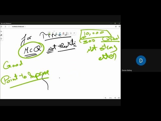 How to Study For MRCS Exam