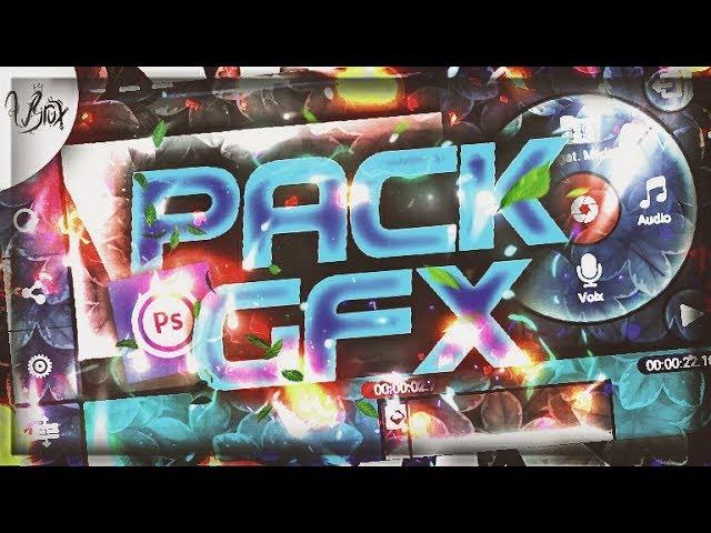 EPIC GFX PACK ! [ANDROID/IOS/PC] FREE DOWNLOAD/PS TOUCH 1.3.7