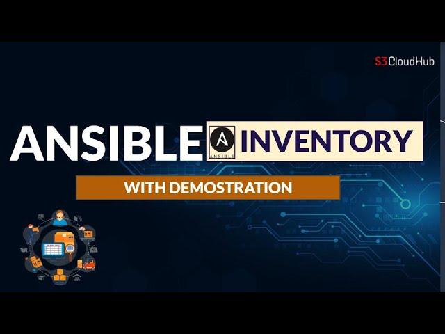 #03 Ansible Inventory Management | Ansible Beginners Tutorial | Ansible Inventories, Hosts, Groups