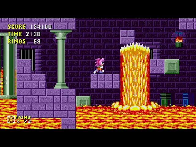 Can Emezie still beat Sonic 1??? (Emezie Live Streams!)