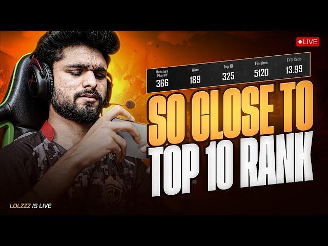 FINALLY AAJ TOP 10 HOGA | CONQUEROR OR WHAT