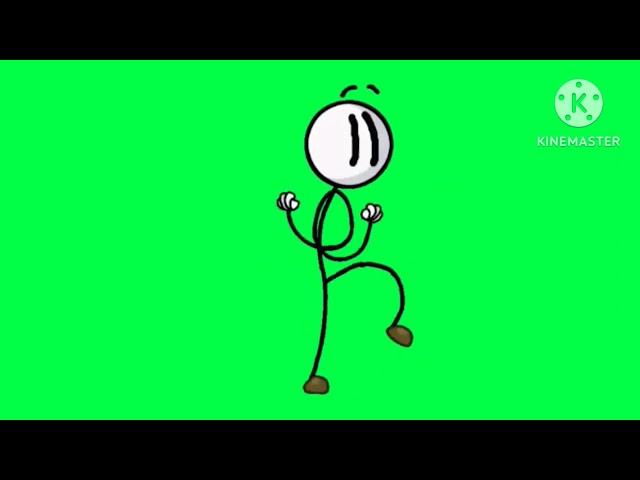 Stickman dance effects #1