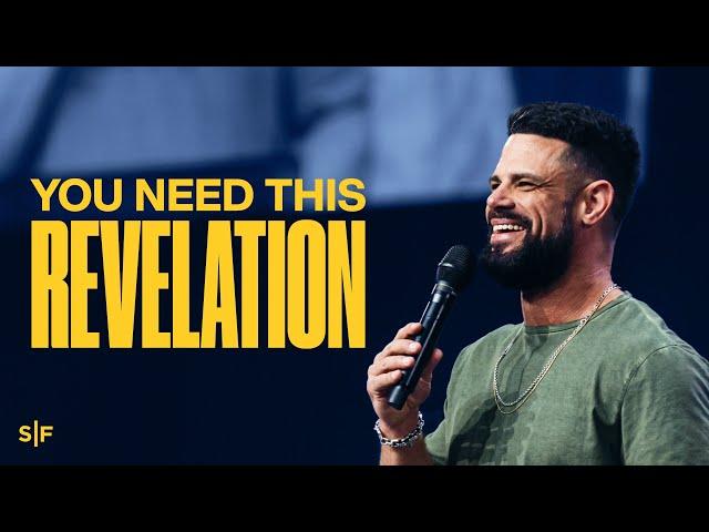 Protected By The Hand Of God | Steven Furtick