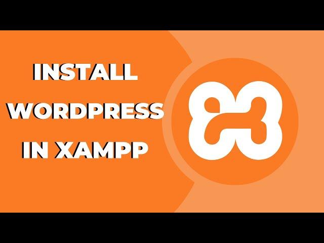 How to Install Wordpress in xampp ? xampp  Tips & Tricks