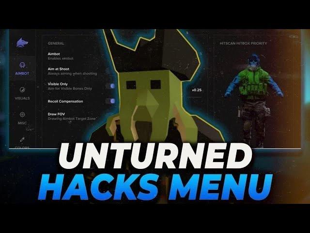 [BEST HACK] UNTERNED NEW CHEAT | Free Download 2024 | Undetect AimBot & ESP & WallHack