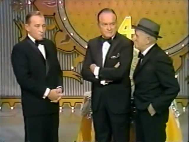 Bing Crosby, Bob Hope, & Jimmy Durante - Happy Birthday Hollywood Palace