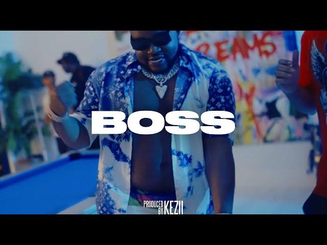 [FREE] Bossman Dlow X YTB Fatt Type Beat 2024 - "BOSS" Bossman Dlow Type Beat