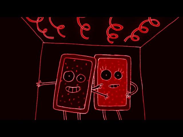 (REQUESTED) Kellogg's Pop Tarts - Photo Booth (2007, USA) in BloodChorded