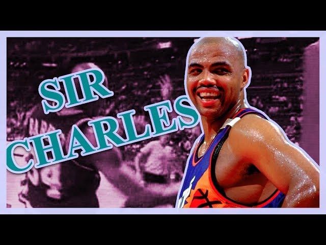 CHARLES BARKLEY CAREER FIGHT/ALTERCATION COMPILATION #DaleyChips