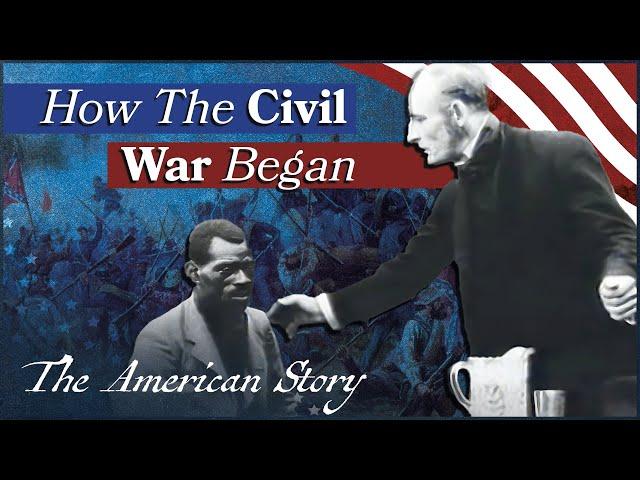 What Was The Cause Of The American Civil War? | History Of Warfare