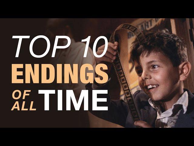 10 Best Movie Endings of All Time - A CineFix Movie List