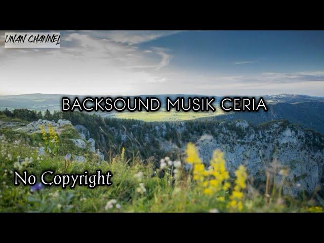 [ Free backsound no copyright ] backsound musik ceria/ backsound happy - for content creators