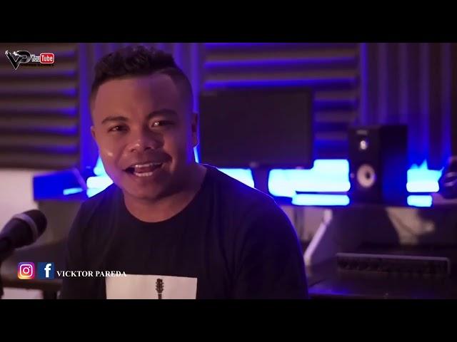 Niko Lakulo - Lagu Tebe Manu Tili teo. Cover & Original Vidio.