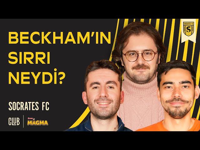 Socrates 2000’ler Sayısı, Milan’da Maldini Krizi, Futbolda Yabancı Sermaye Etkisi | Socrates FC #11