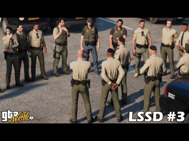 (gta-world.ru) LSSD #3