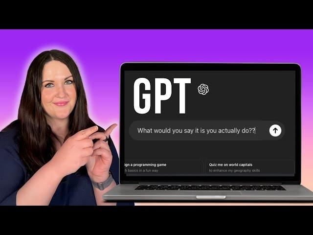 What is GPT and how does GPT-4o improve your Copilot experience?