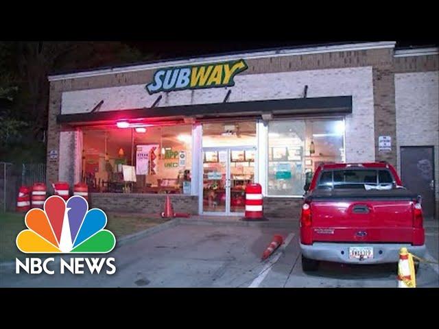 Employee Killed At Atlanta Subway Over ‘Too Much Mayonnaise’ On Sandwich