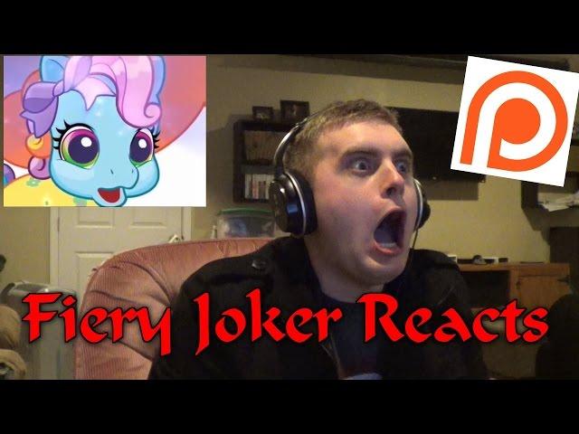 Fiery Joker Reacts To: Newborn Cuties Over Two Rainbows (PATREON REWARD)