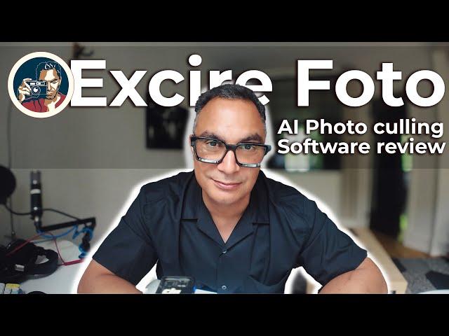 The Best Photo Organizing Software In 2024? - Excire Foto 2024 Review 