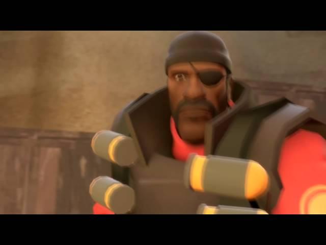 TF2: Подрывник [RYTP]