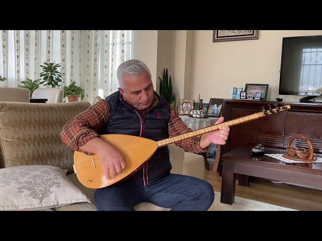 Muhammet Uçak - Telli Turnam