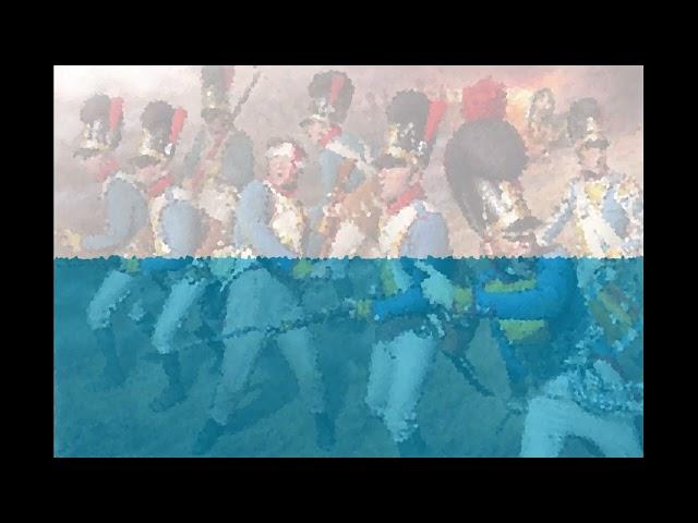 Guts & Blackpowder - Avancier Marsch, Fife and Drum