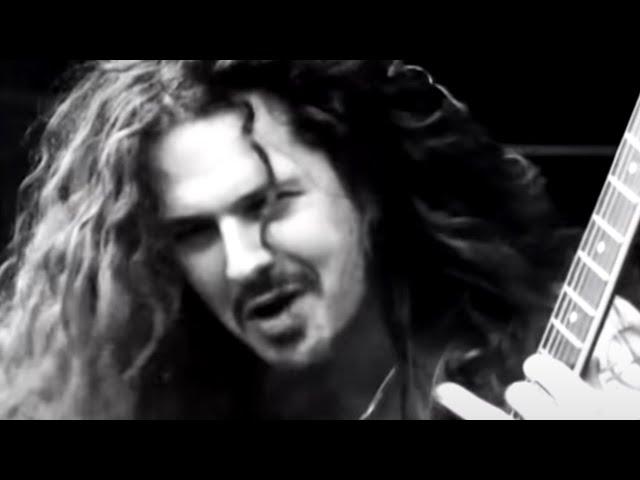 Pantera - Domination (Official Live Video)