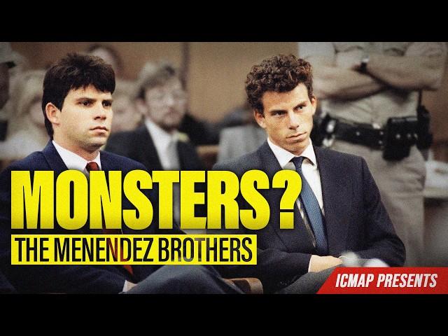 Nightmare On Elm Drive - The Menendez Brothers | ICMAP | S3 EP7