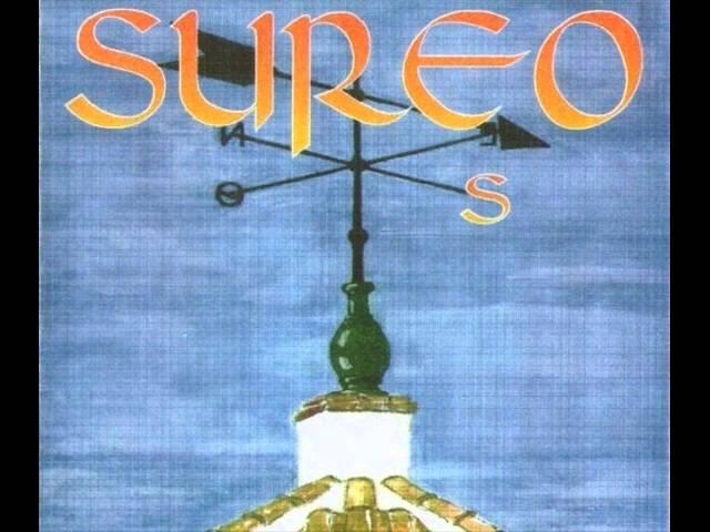 SUREO - PALOMAS