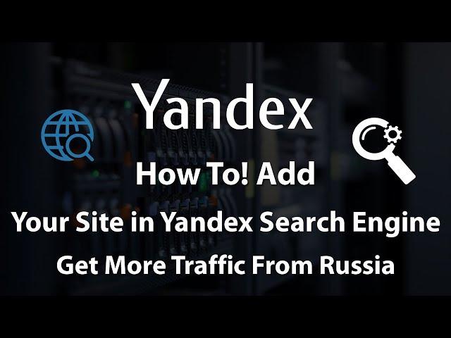 How to Add Your WordPress Site in Yandex Webmaster Tools 2018