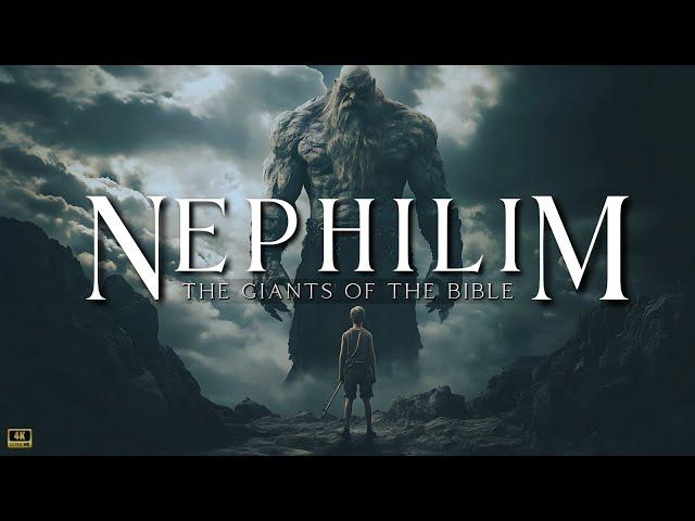 The True Story of the Giants in the Bible | A Dark Secret About the Nephilim