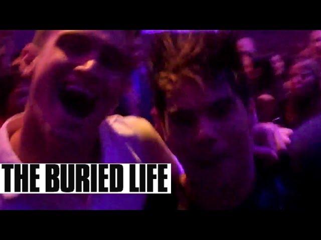 D-Trix (Quest Crew) Battles Dave (The Buried Life) | The Buried Life