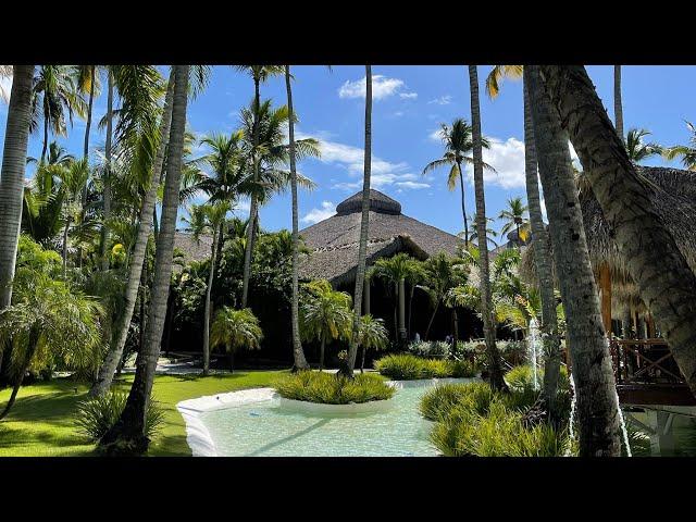 IMPRESSIVE 5*PUNTA CANA ДОМИНИКАНА ПОДРОБНЫЙ ОБЗОР ОТЕЛЯ.КАК ТУТ СЕЙЧАС?СТОИТ ЛИ ЕХАТЬ?ЧТО и КАК