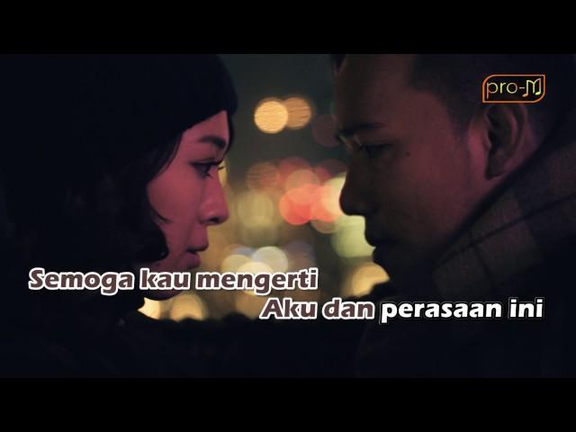 Repvblik - Aku Dan Perasaan Ini (Official Karaoke Music Video)