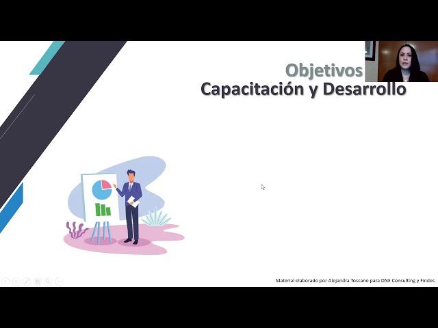 ¿Cómo Detectar Necesidades de Capacitación?