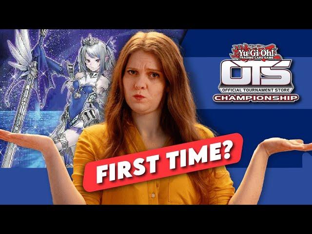 What YOU HAVE TO KNOW Before Your First Yu-Gi-Oh! Locals! 