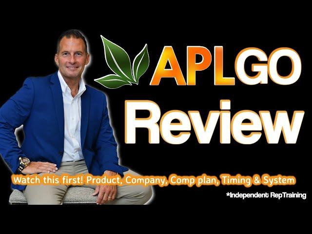 APL Go Review | Best Version