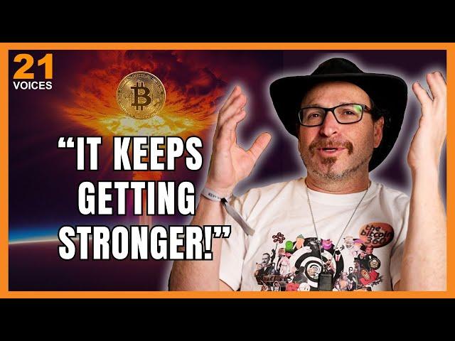 Why Bitcoin Will Survive Any Attack – Even Nuclear War!