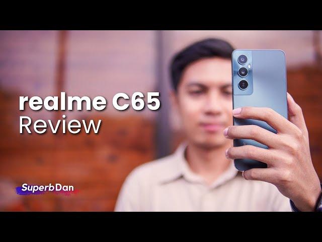 realme C65 Review | Sulit na bang bilhin sa P9,999?