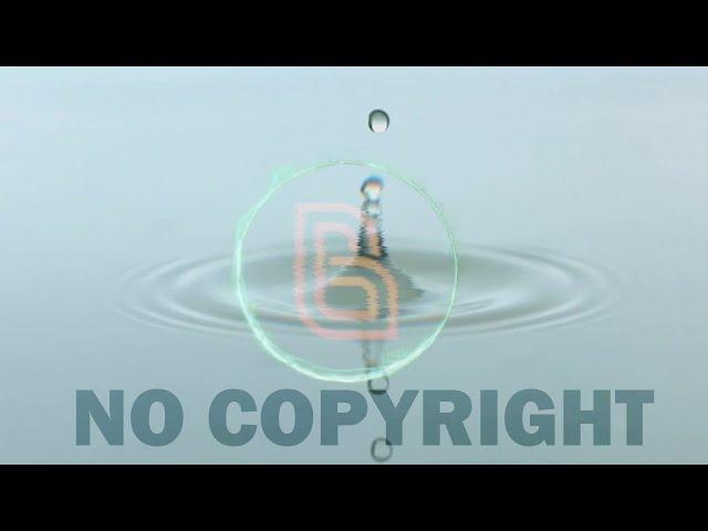 Big Water Drop Sound Effects | No Copyright | Cinematography