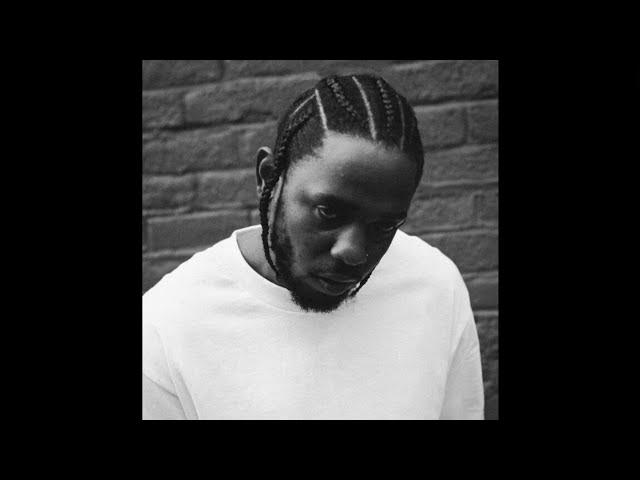 (FREE FOR PROFIT) Kendrick Lamar Type Beat - "About you" (BEAT SWITCH)